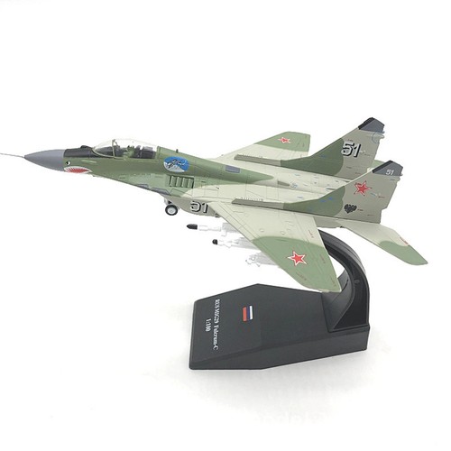 100 russian mig aircraft - russian, mig-29